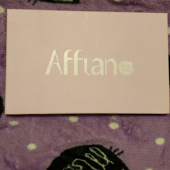 Afflano Monochromatic palette set - Picture 5 of 14